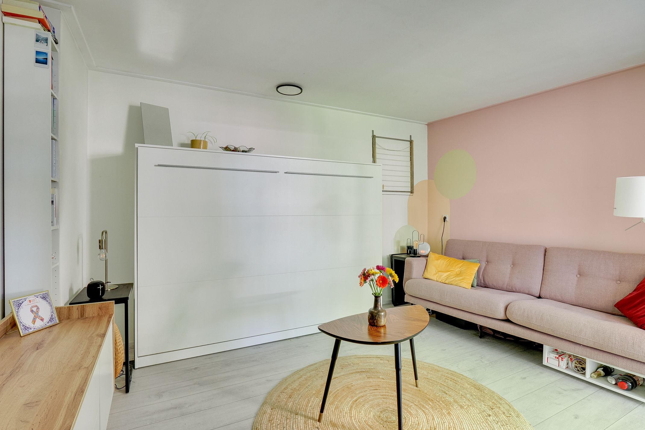 Foto 15 van Lange Smeestraat 11