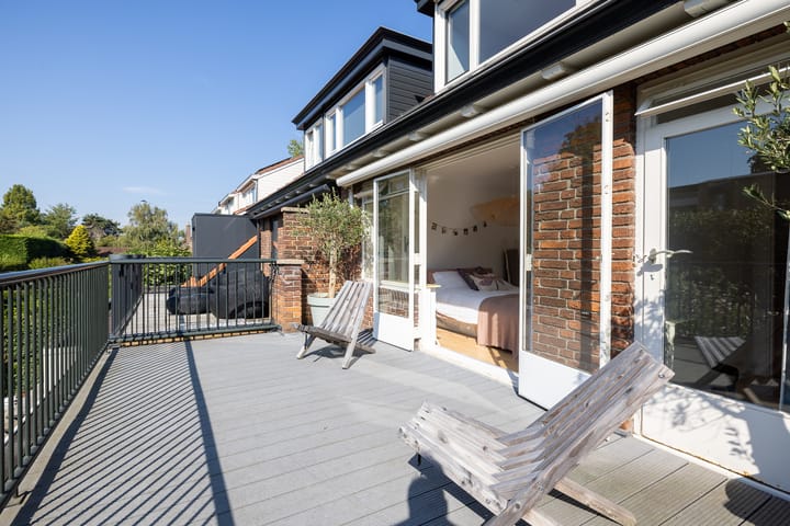 Foto 23 van Van Ballegooijsingel 19