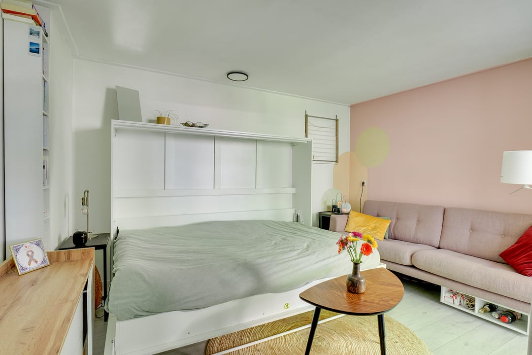 Foto 16 van Lange Smeestraat 11