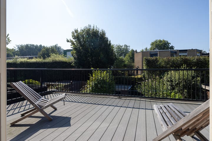 Foto 24 van Van Ballegooijsingel 19