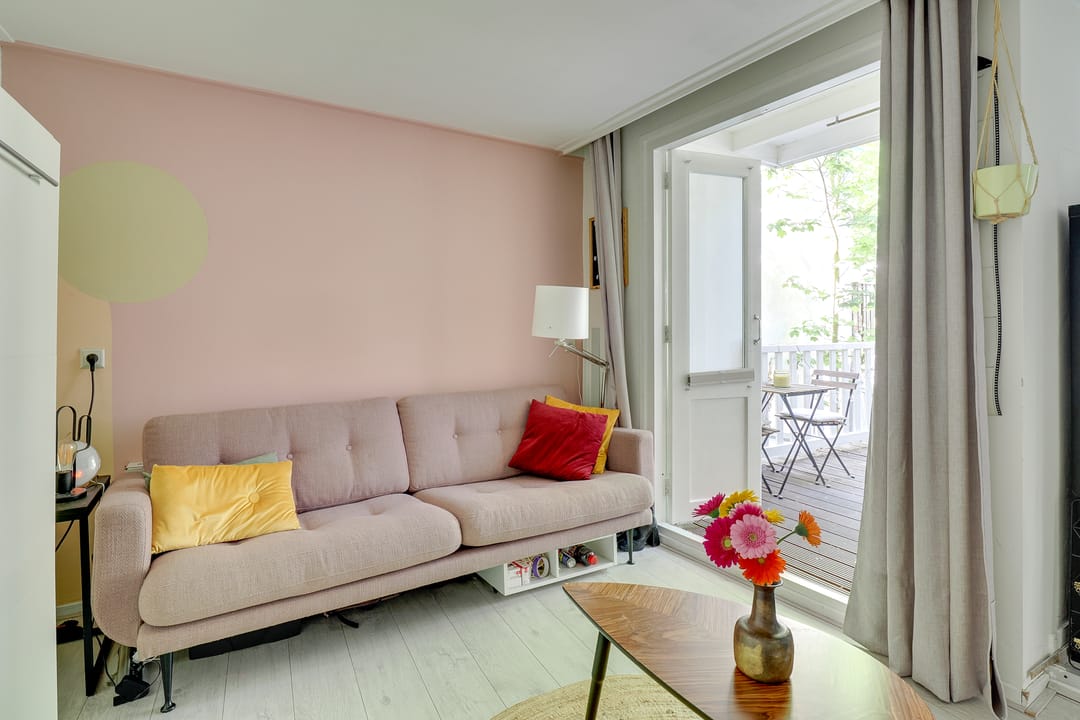 Foto 17 van Lange Smeestraat 11