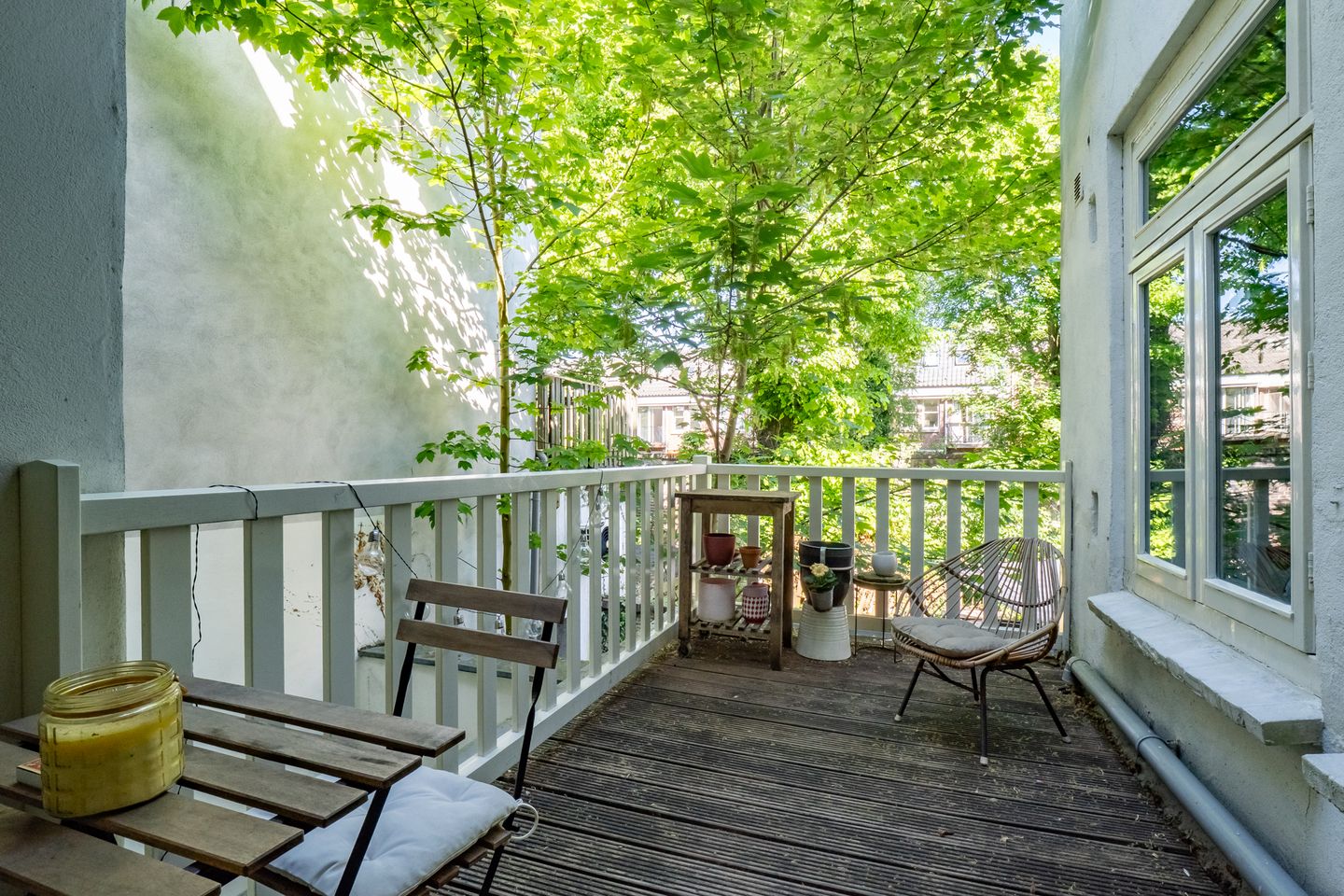 Foto 19 van Lange Smeestraat 11