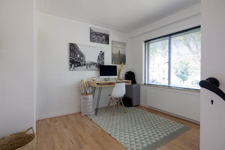 Foto 28 van Van Ballegooijsingel 19