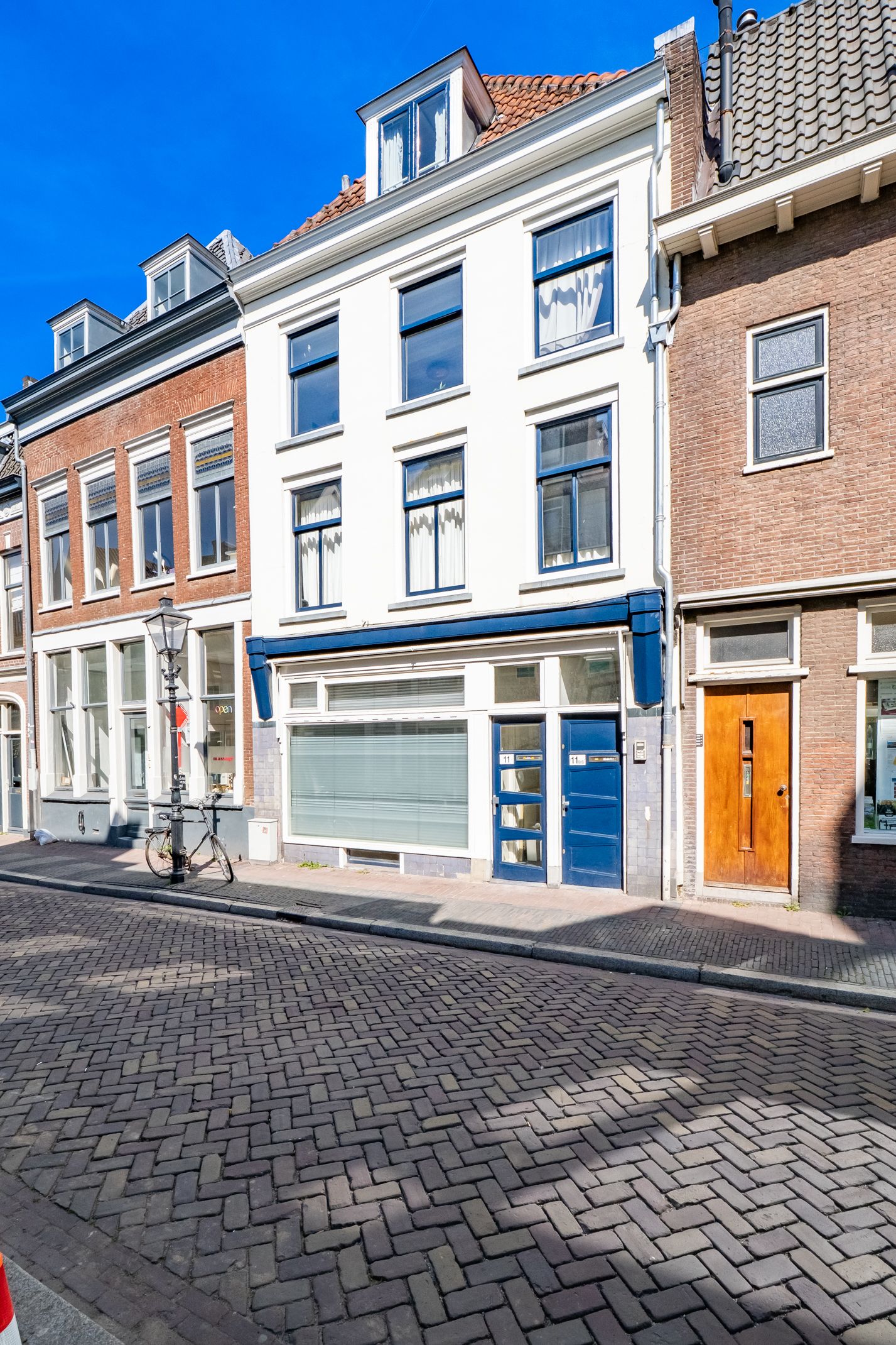 Foto 25 van Lange Smeestraat 11