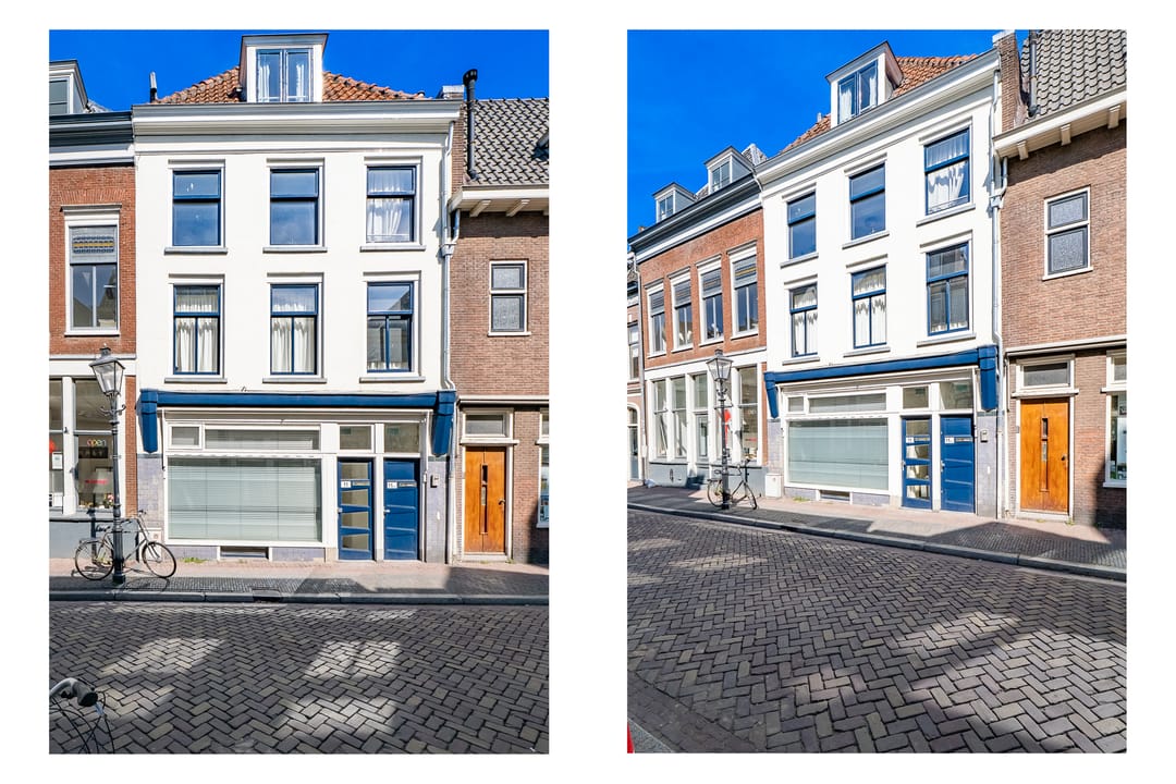 Foto 26 van Lange Smeestraat 11