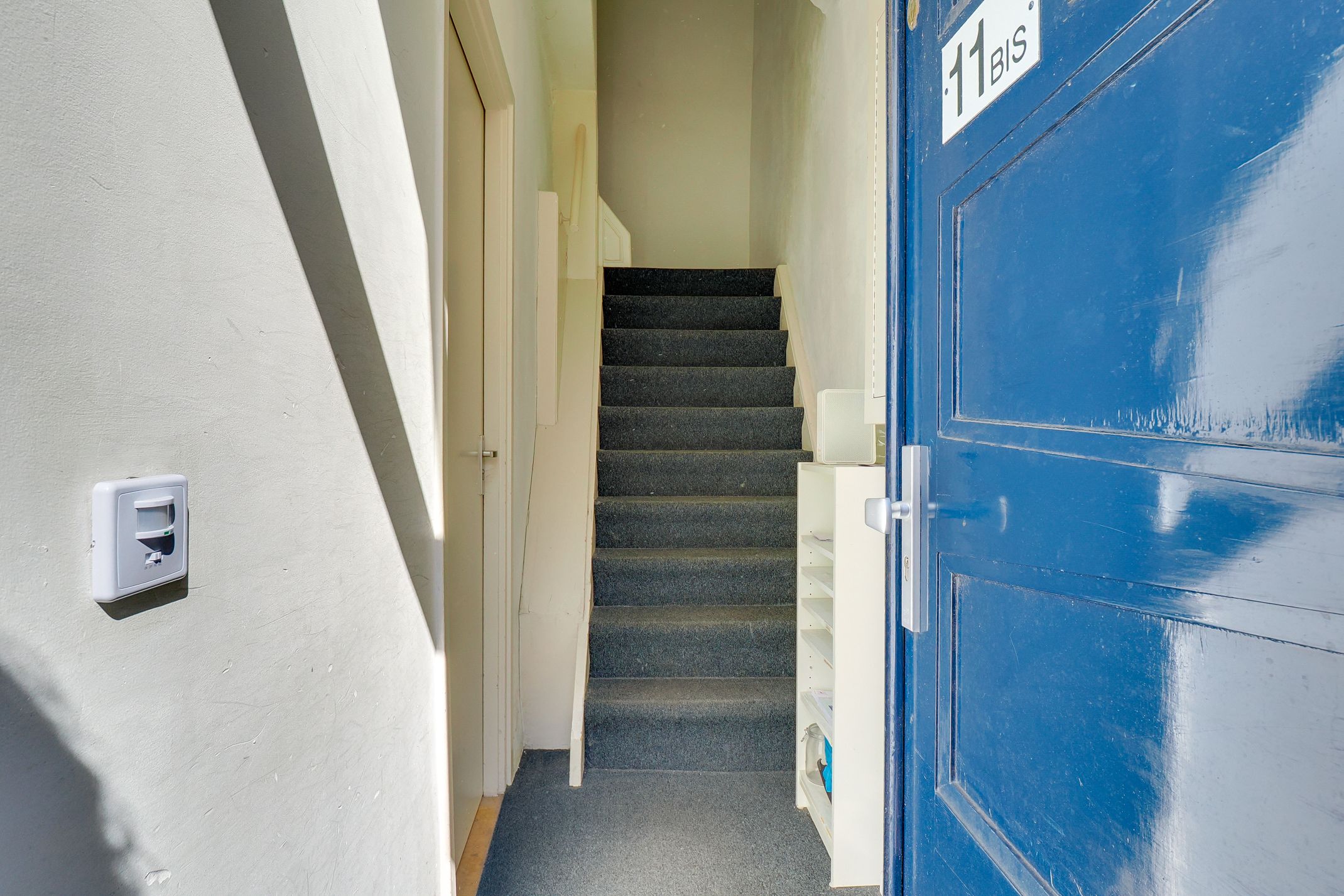 Foto 27 van Lange Smeestraat 11