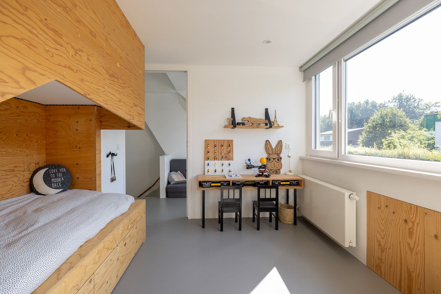 Foto 35 van Van Ballegooijsingel 19