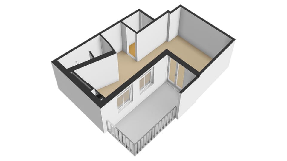 Foto 29 van Lange Smeestraat 11