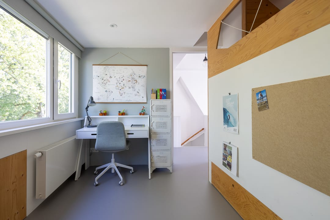 Foto 37 van Van Ballegooijsingel 19