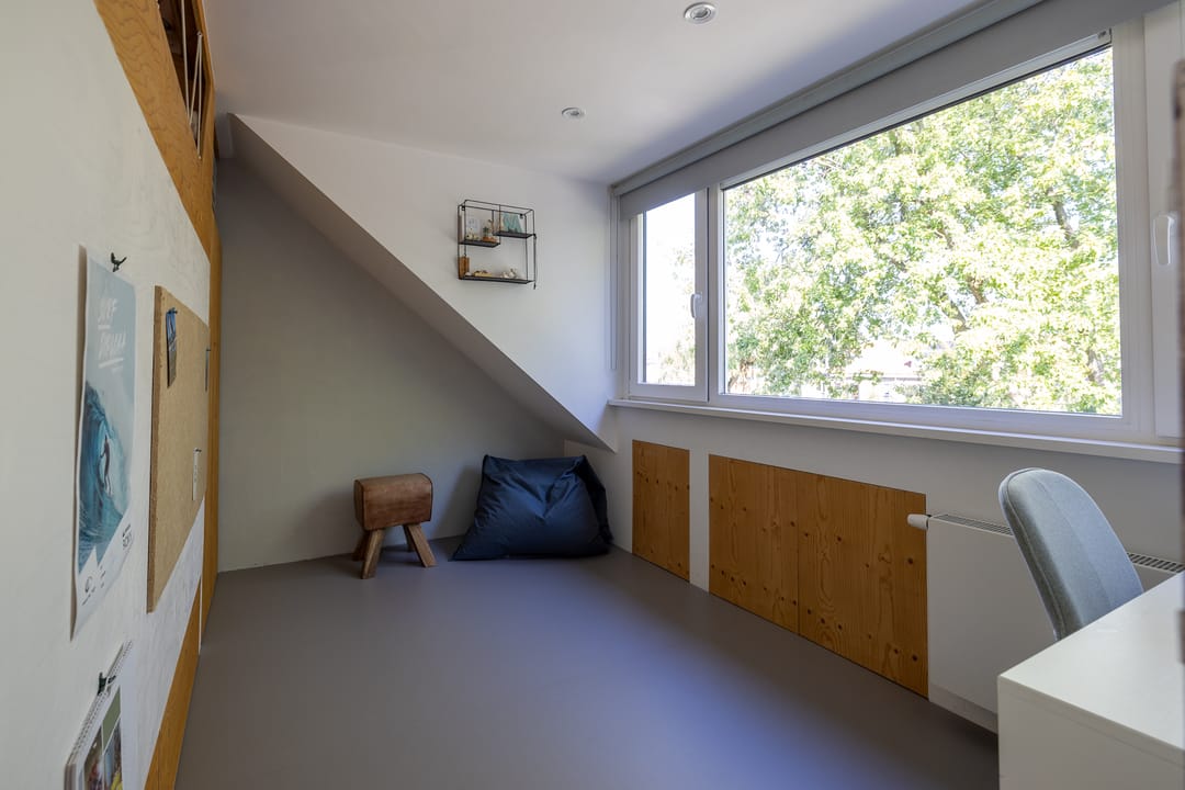 Foto 38 van Van Ballegooijsingel 19