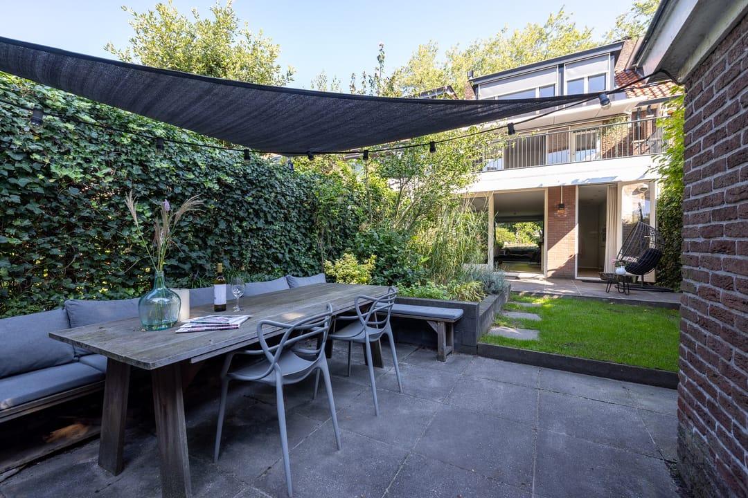 Foto 41 van Van Ballegooijsingel 19