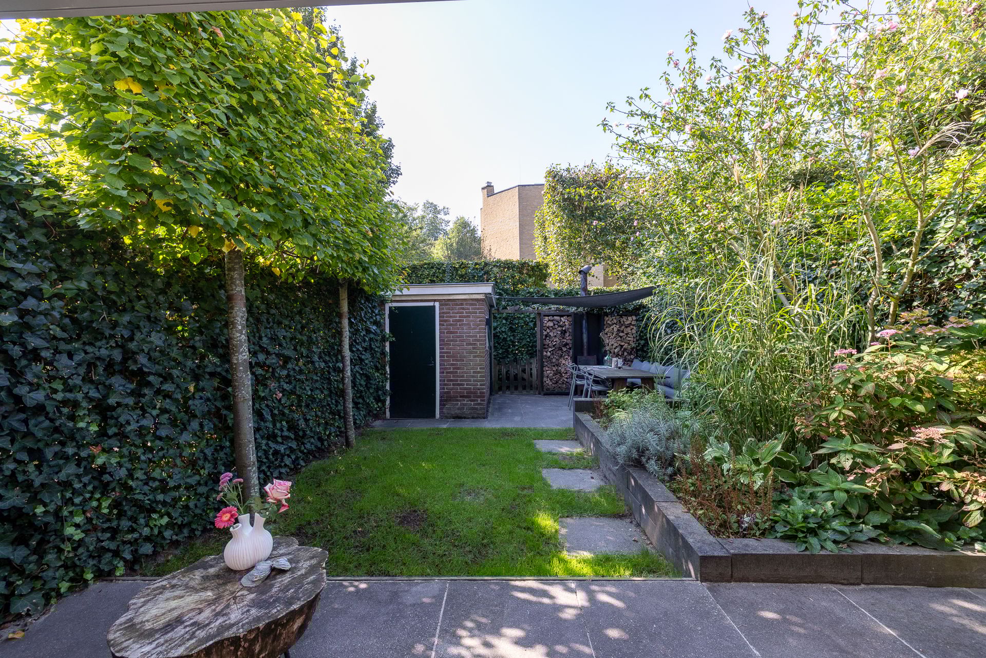 Foto 42 van Van Ballegooijsingel 19