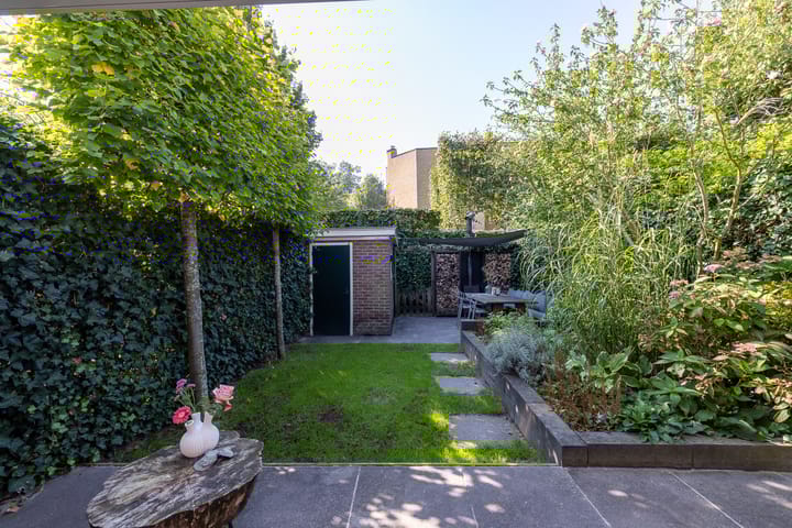 Foto 42 van Van Ballegooijsingel 19