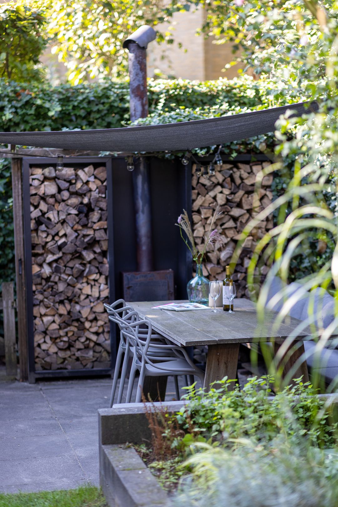 Foto 43 van Van Ballegooijsingel 19