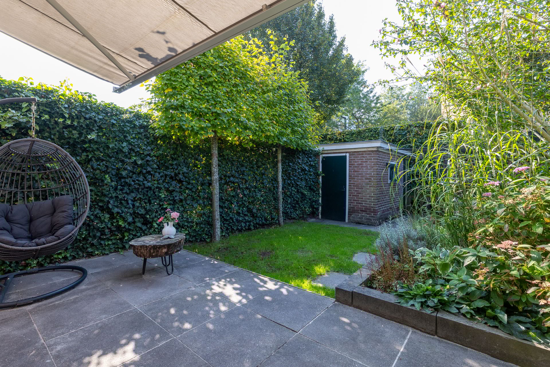 Foto 45 van Van Ballegooijsingel 19