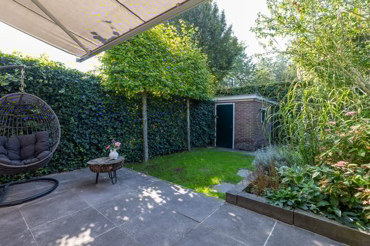 Foto 45 van Van Ballegooijsingel 19