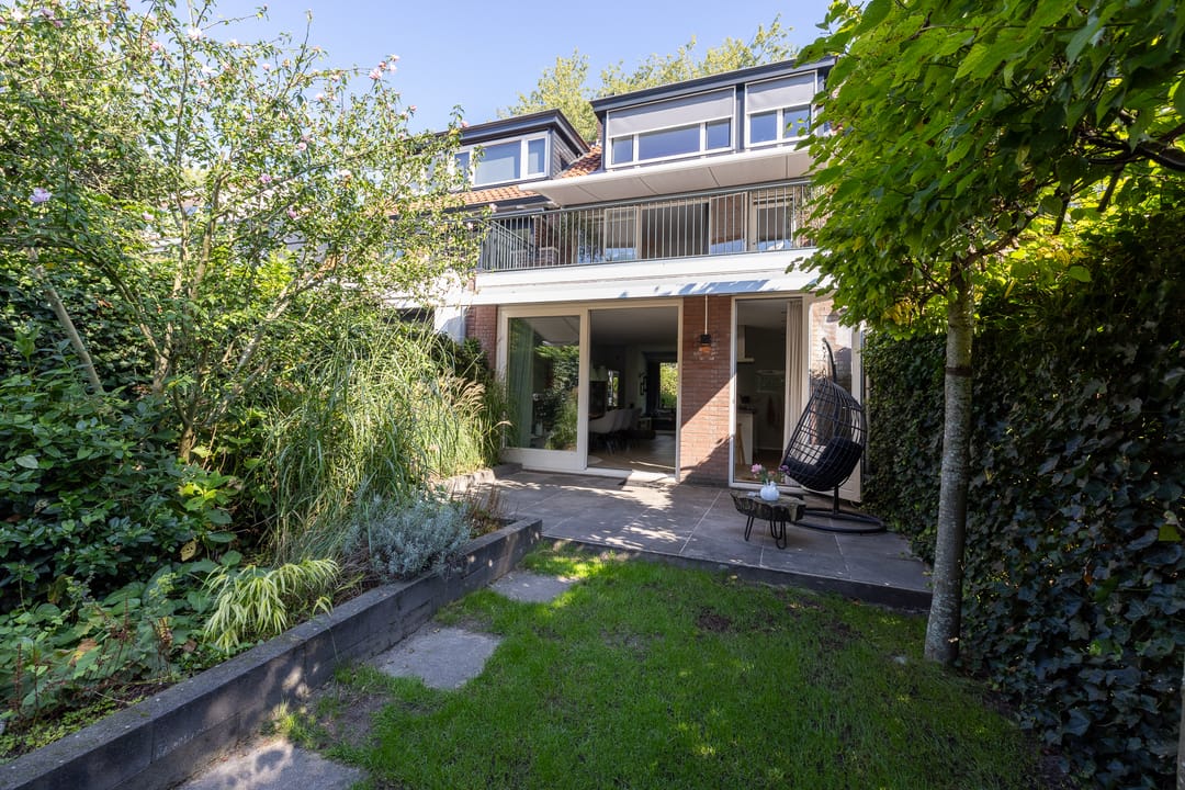 Foto 46 van Van Ballegooijsingel 19