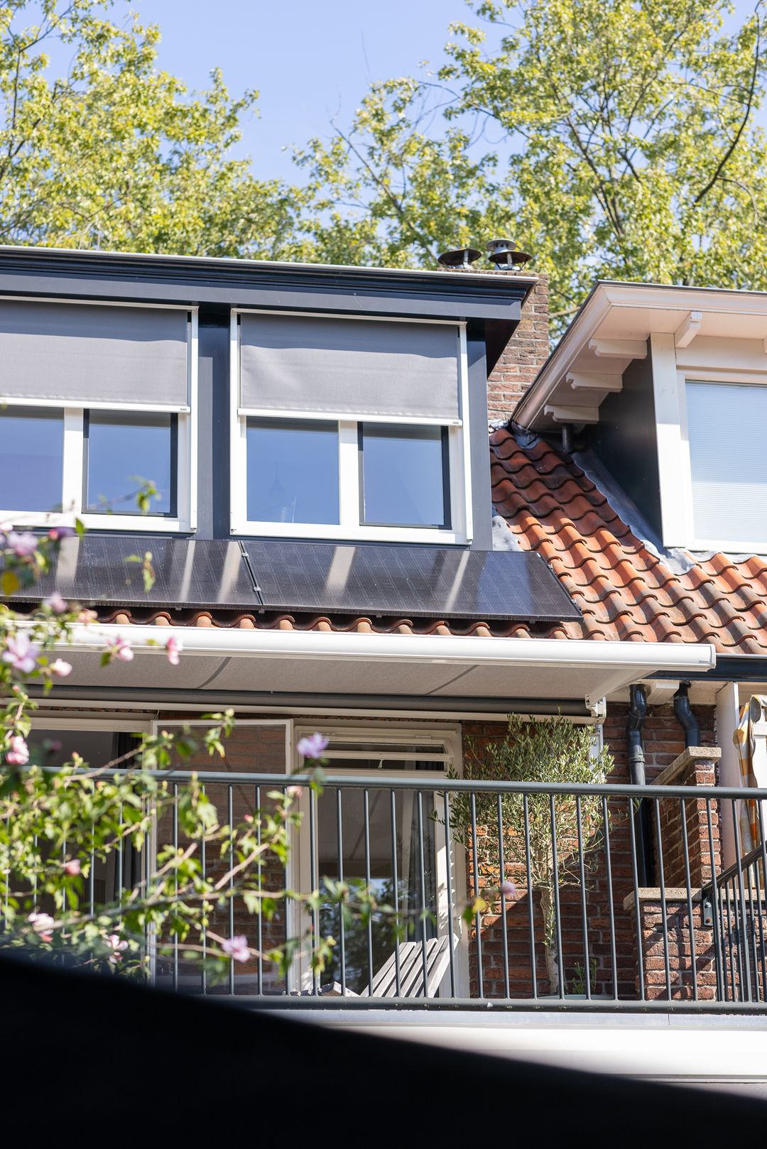 Foto 47 van Van Ballegooijsingel 19