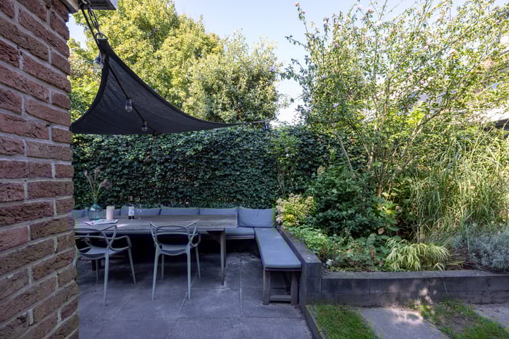 Foto 48 van Van Ballegooijsingel 19