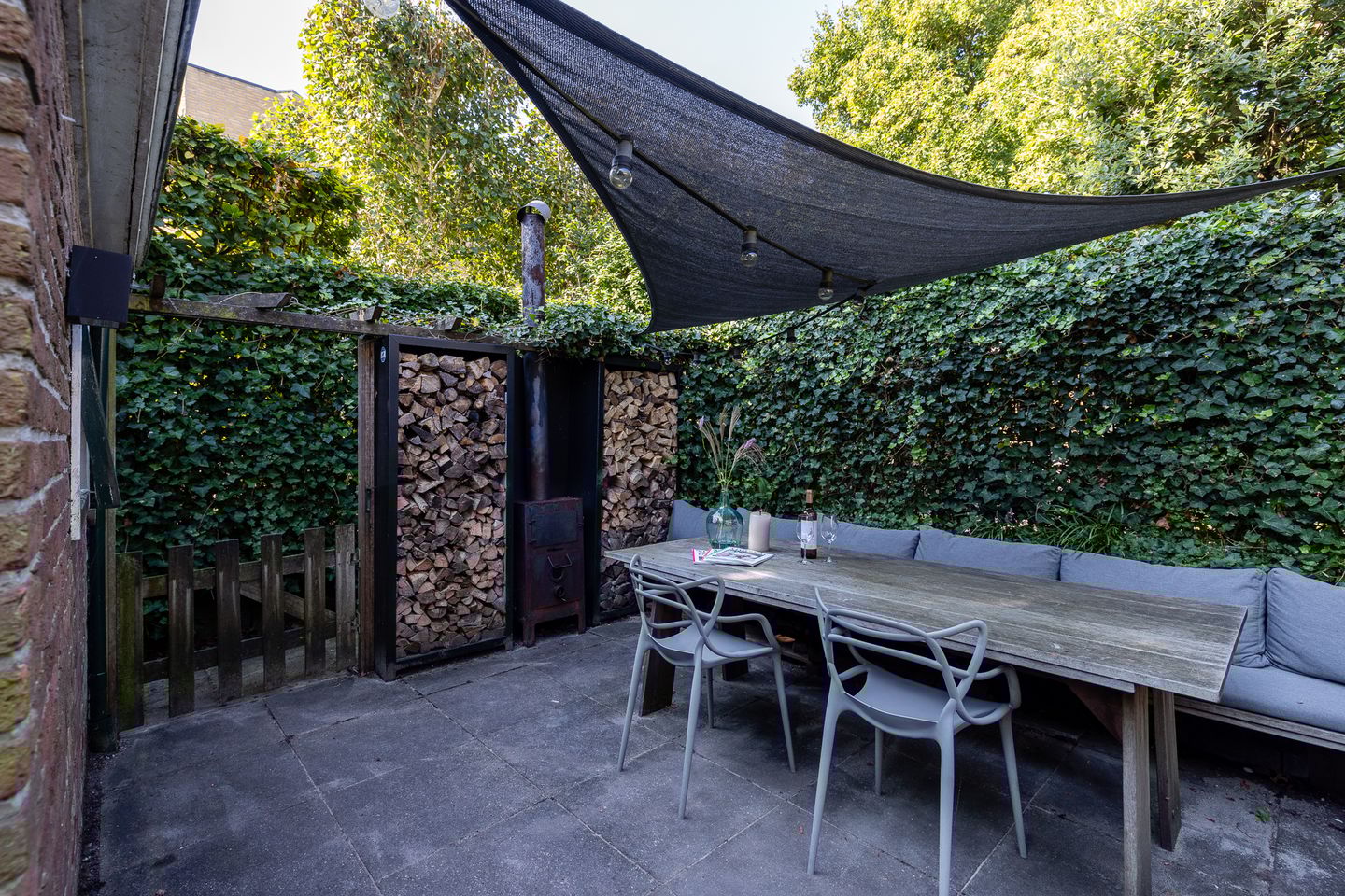 Foto 49 van Van Ballegooijsingel 19