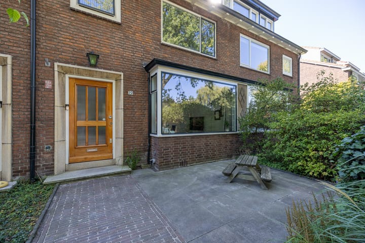 Foto 50 van Van Ballegooijsingel 19