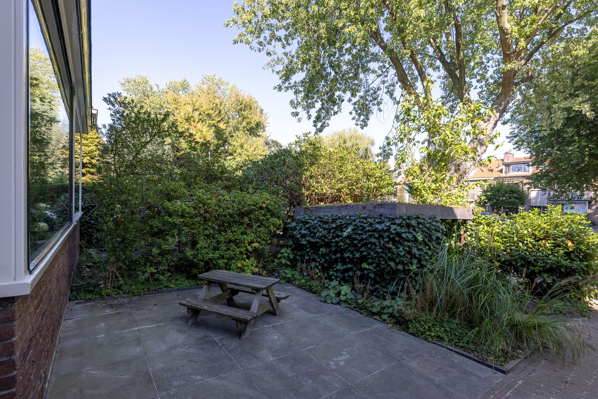 Foto 51 van Van Ballegooijsingel 19