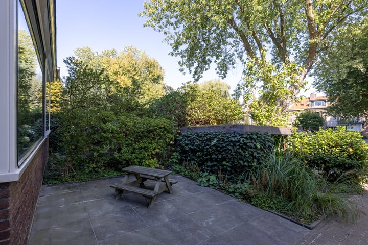 Foto 51 van Van Ballegooijsingel 19