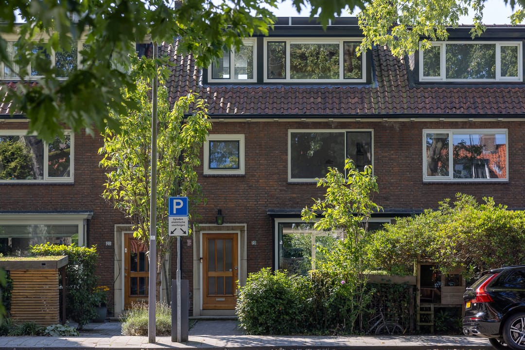 Foto 52 van Van Ballegooijsingel 19