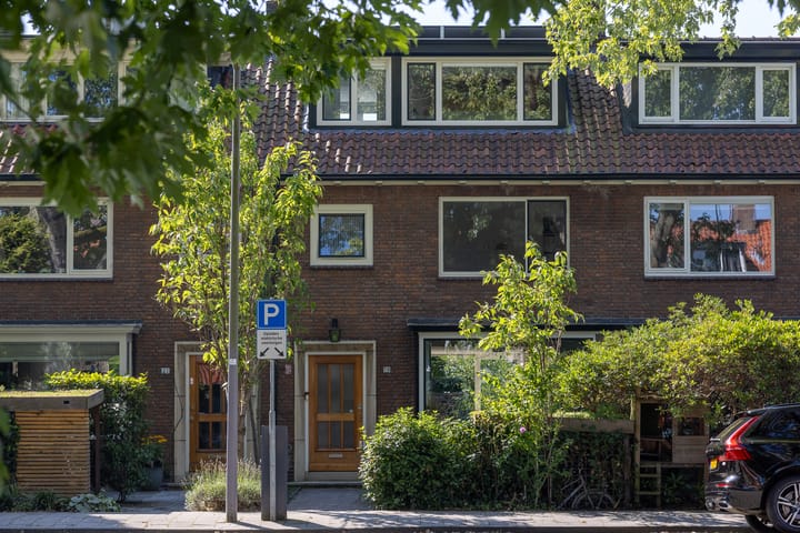 Foto 52 van Van Ballegooijsingel 19