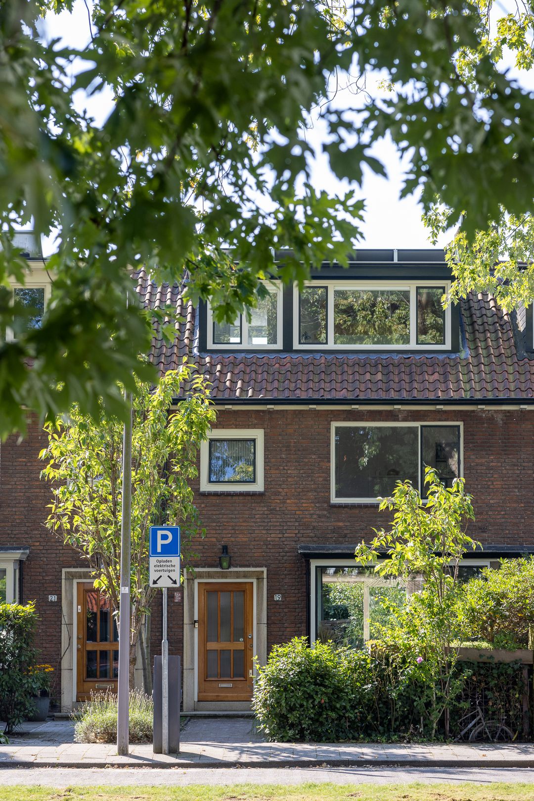 Foto 53 van Van Ballegooijsingel 19