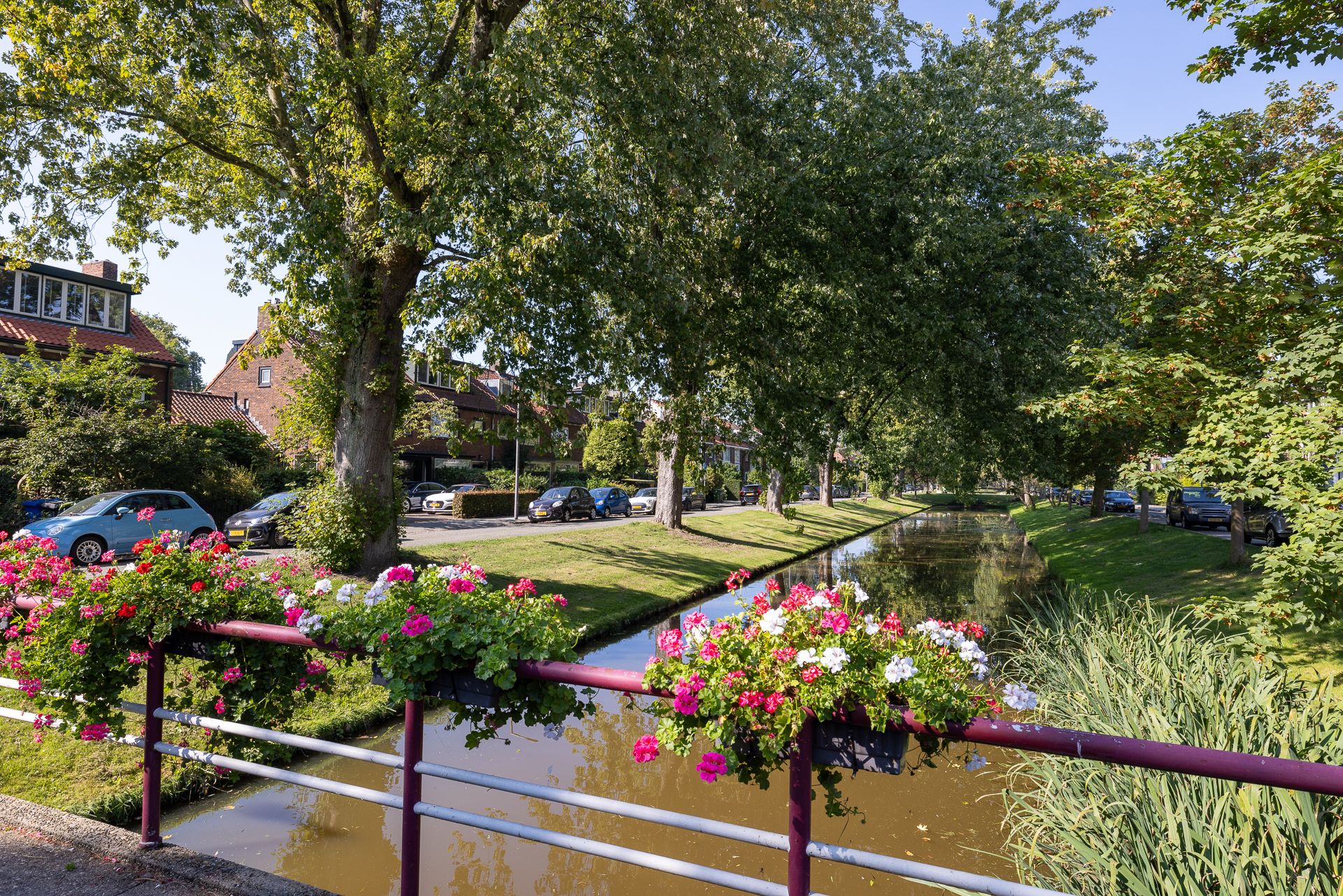 Foto 54 van Van Ballegooijsingel 19