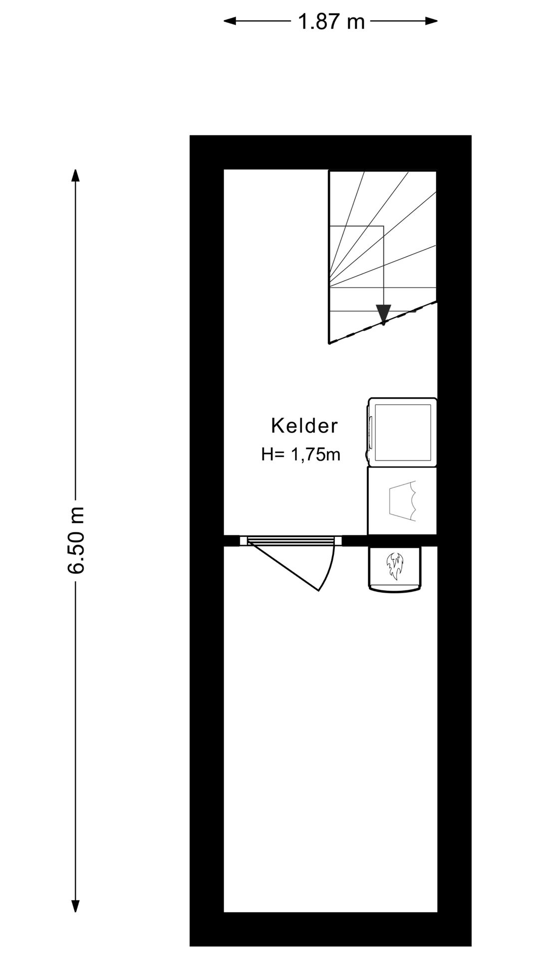 Foto 58 van Van Ballegooijsingel 19