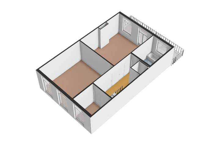 Foto 53 van De Ruijterstraat 69