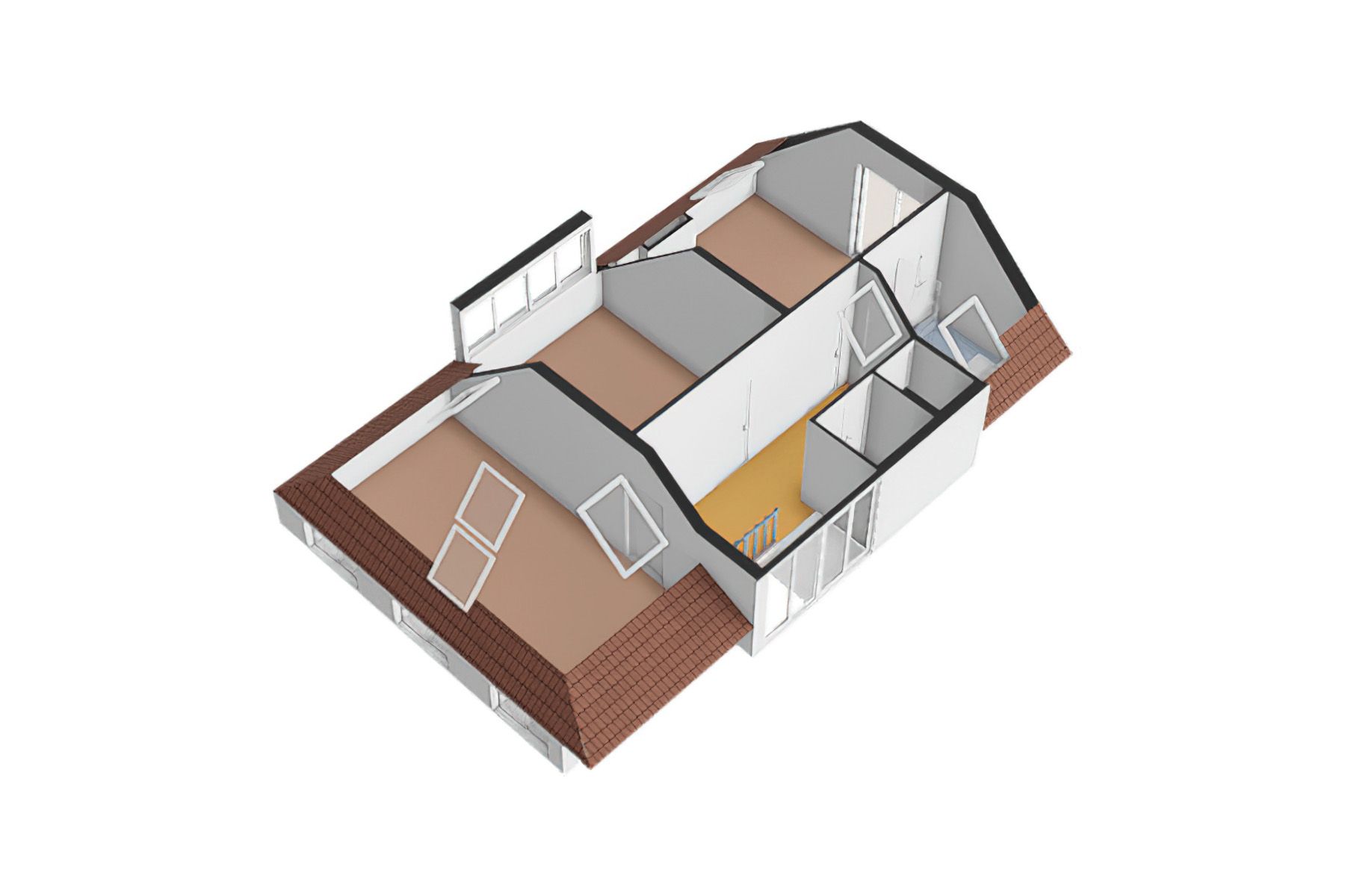 Photo 54 of De Ruijterstraat 69