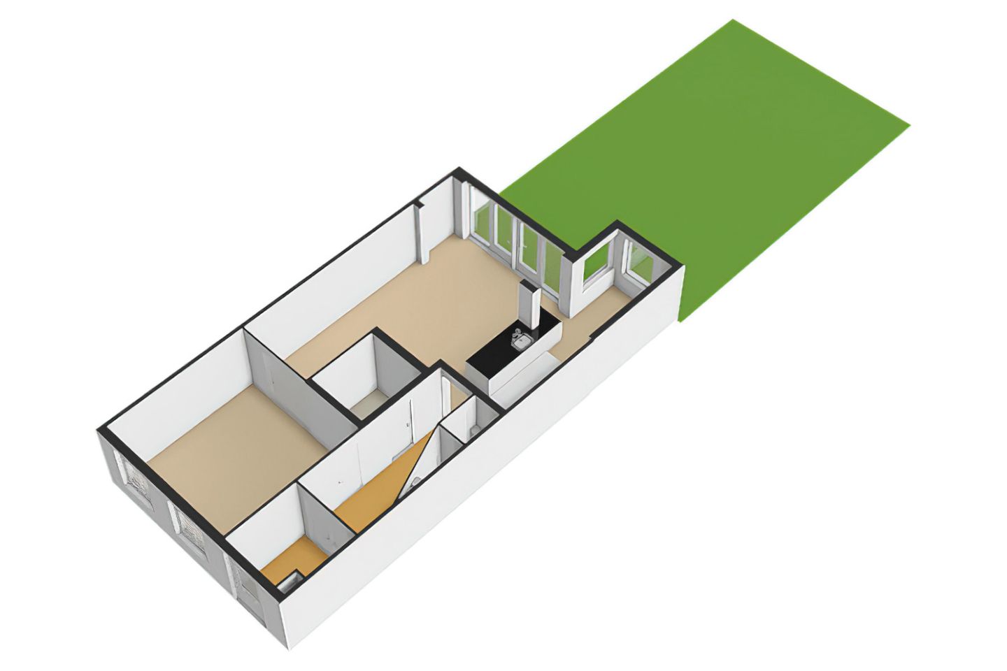 Photo 55 of De Ruijterstraat 69