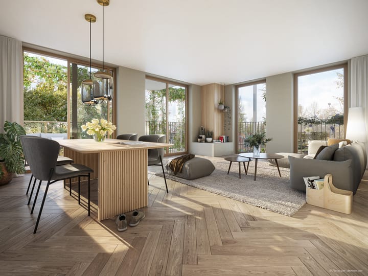 Photo 8 of Amstelwood