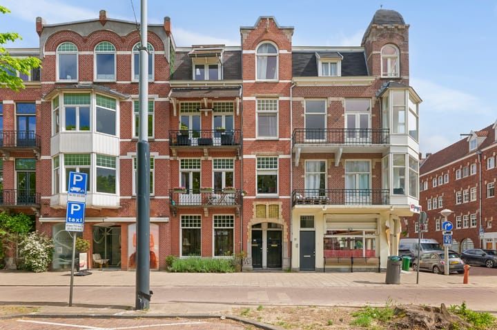 Foto 1 van Middenweg 79-H