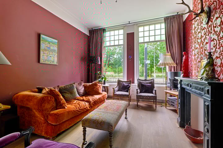 Foto 2 van Middenweg 79-H