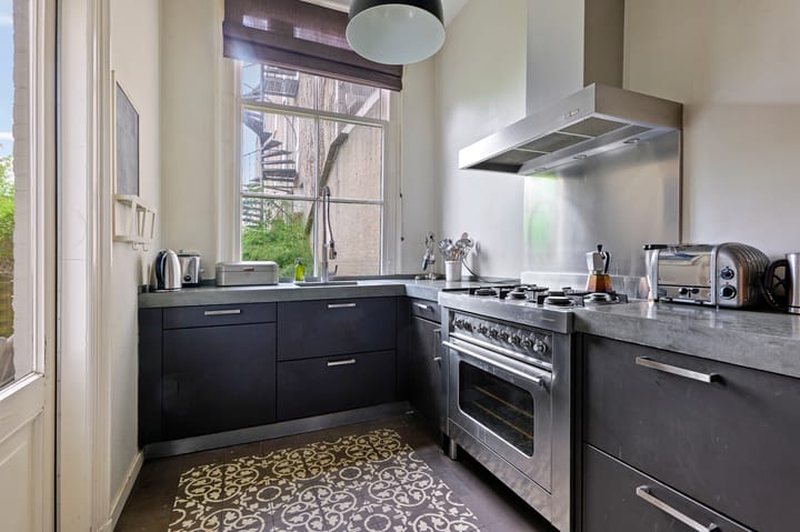 Foto 7 van Middenweg 79-H