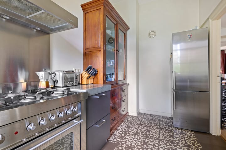 Foto 8 van Middenweg 79-H