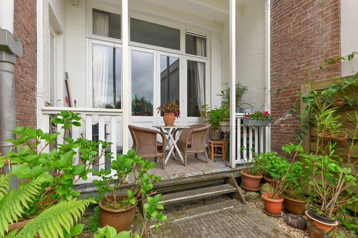 Foto 9 van Middenweg 79-H