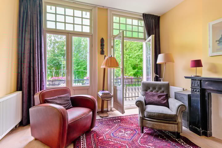 Foto 19 van Middenweg 79-H