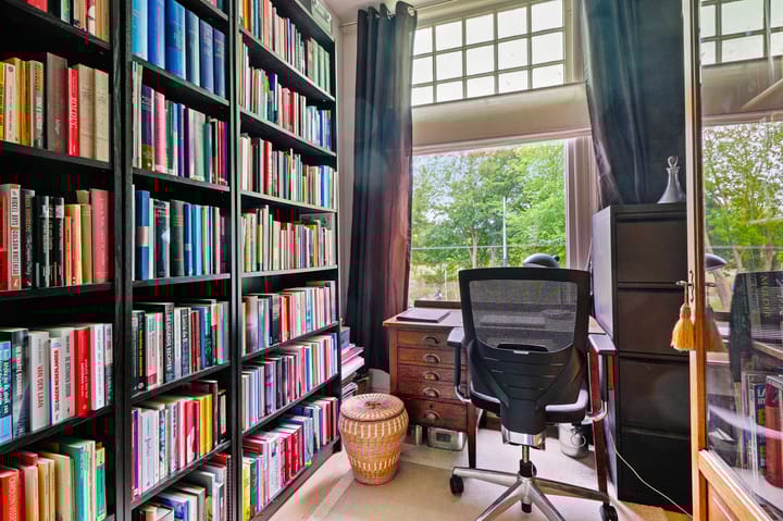 Foto 22 van Middenweg 79-H