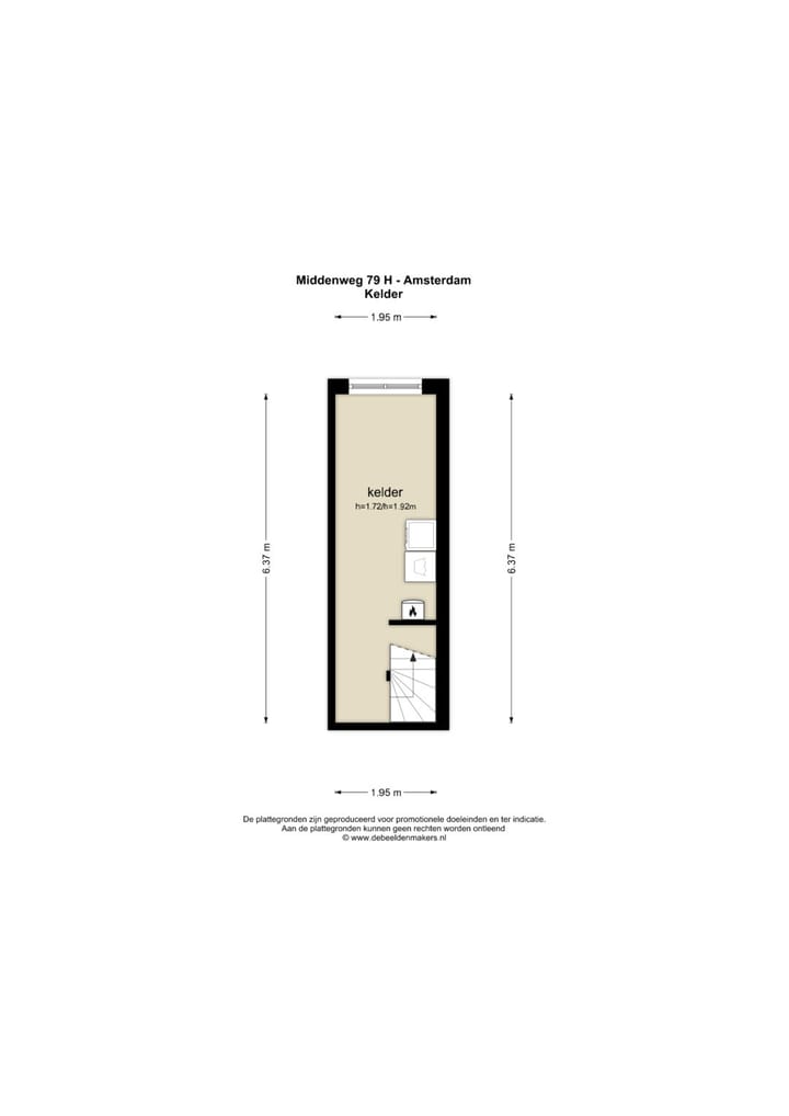 Foto 31 van Middenweg 79-H
