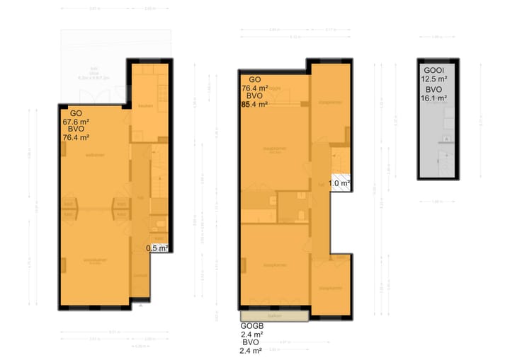 Foto 32 van Middenweg 79-H