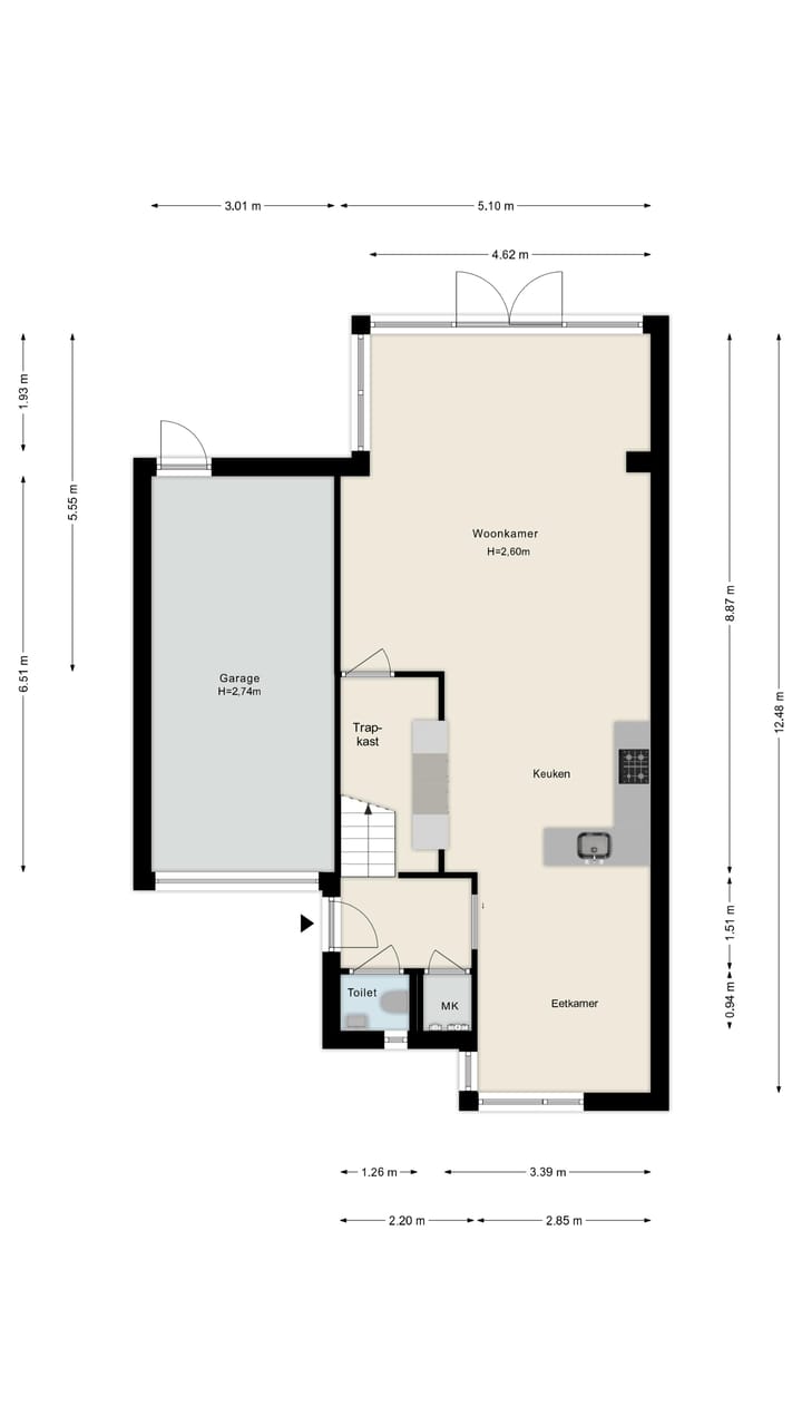 Foto 47 van Buizerd 106