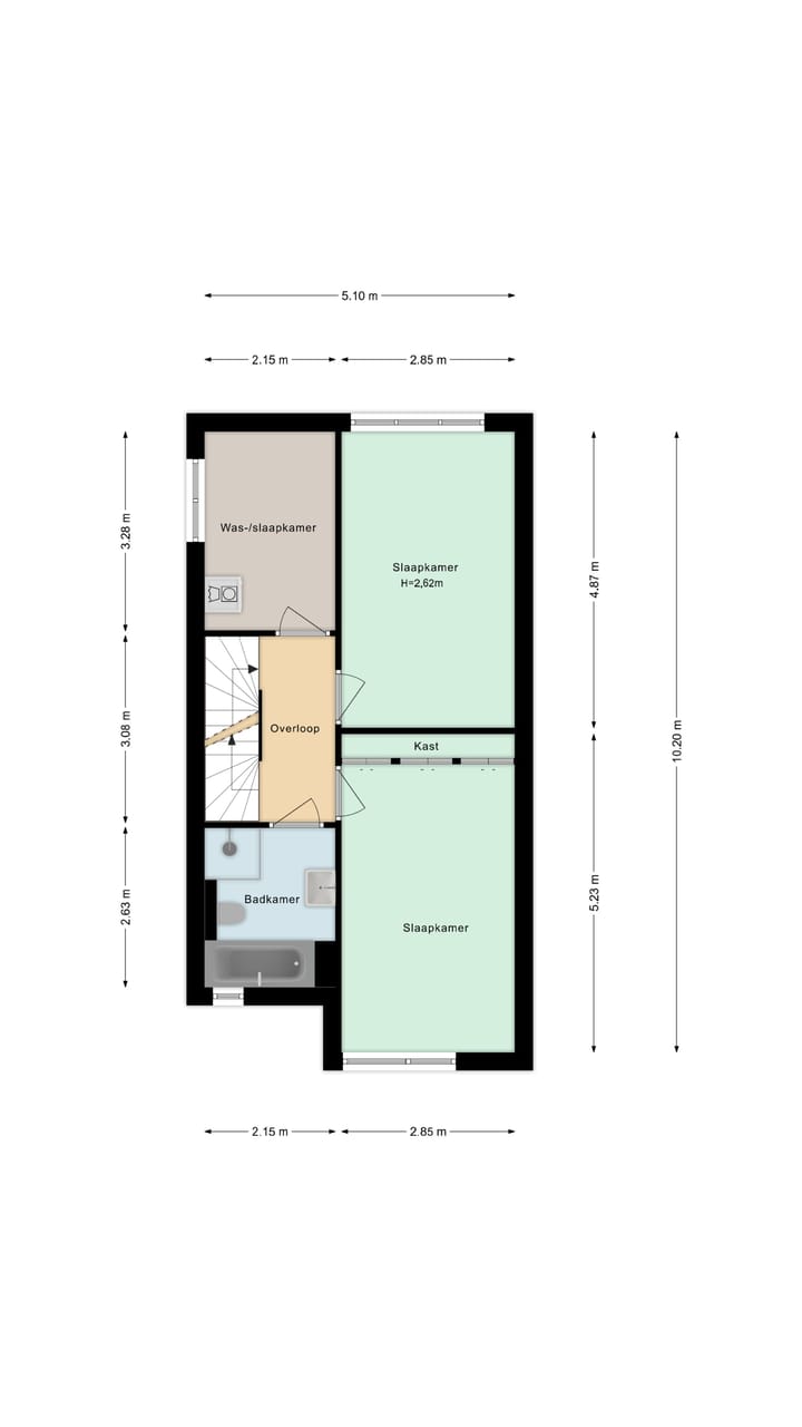 Foto 49 van Buizerd 106