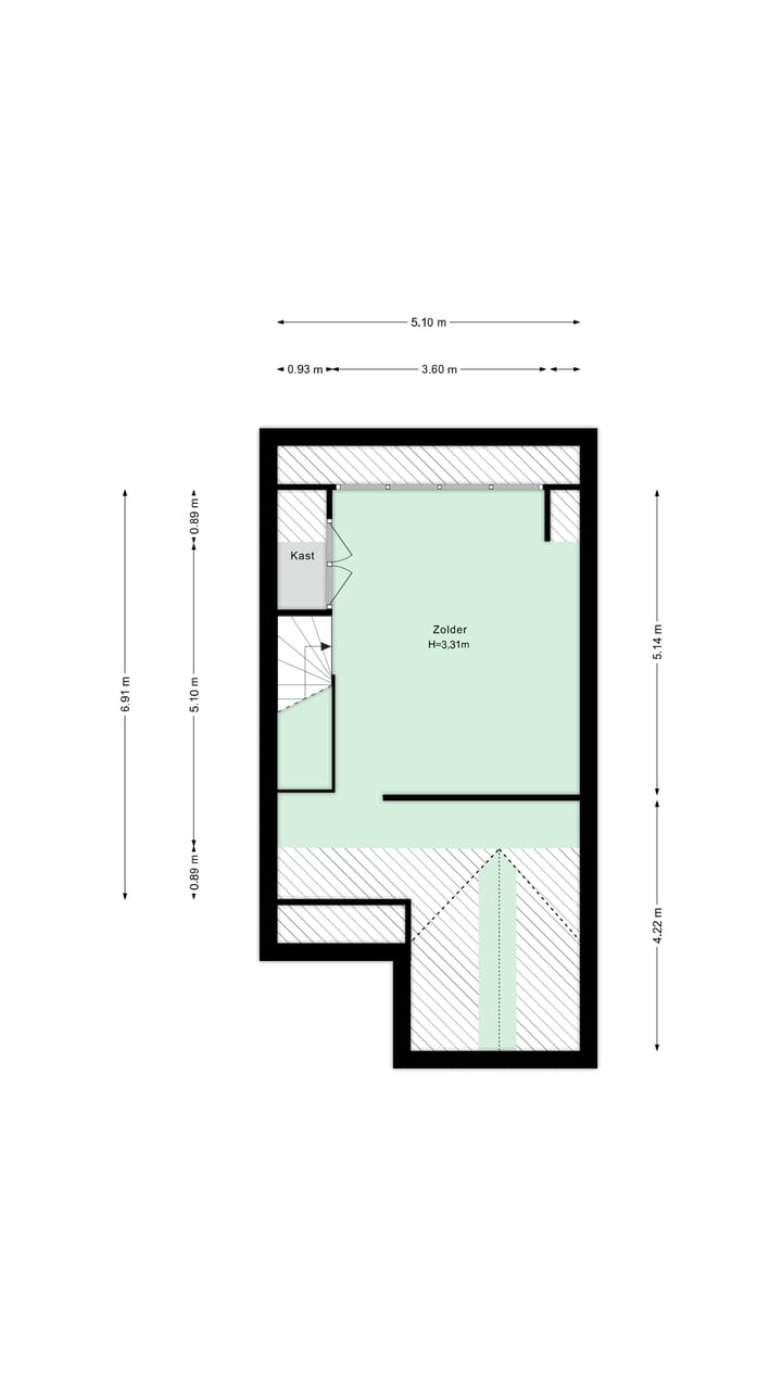 Foto 51 van Buizerd 106