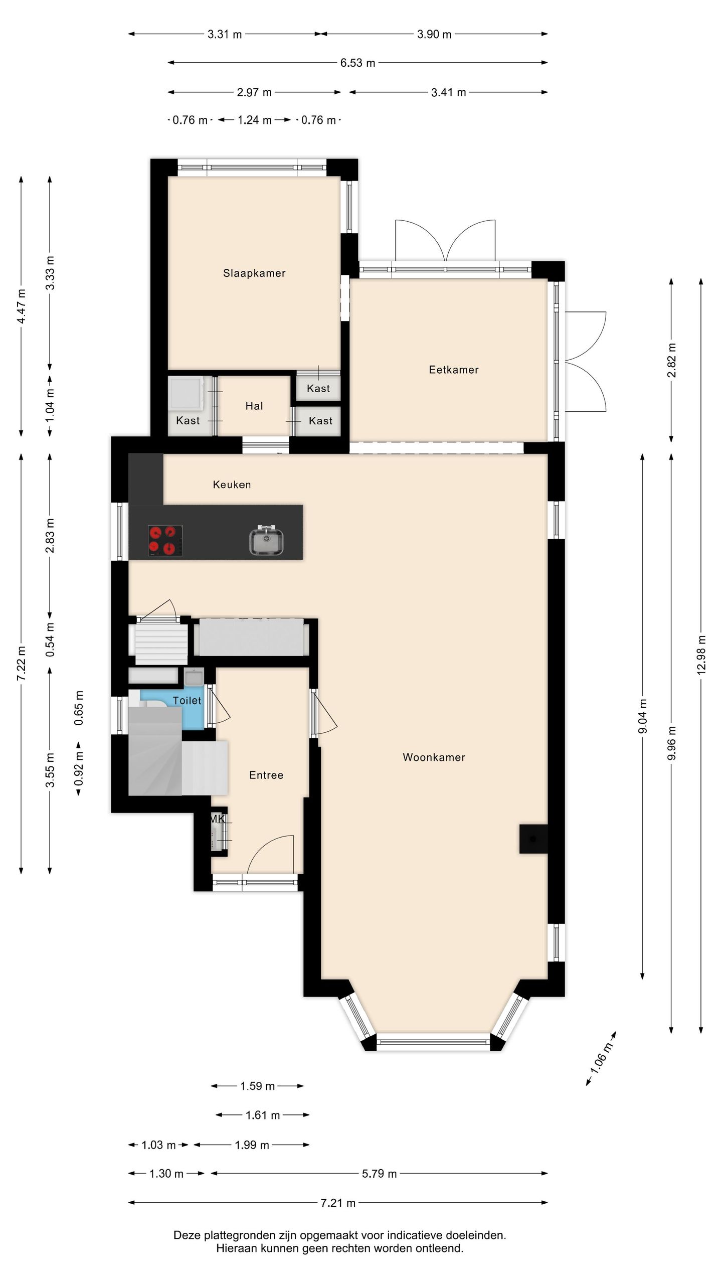 Foto 65 van Stationsweg 7