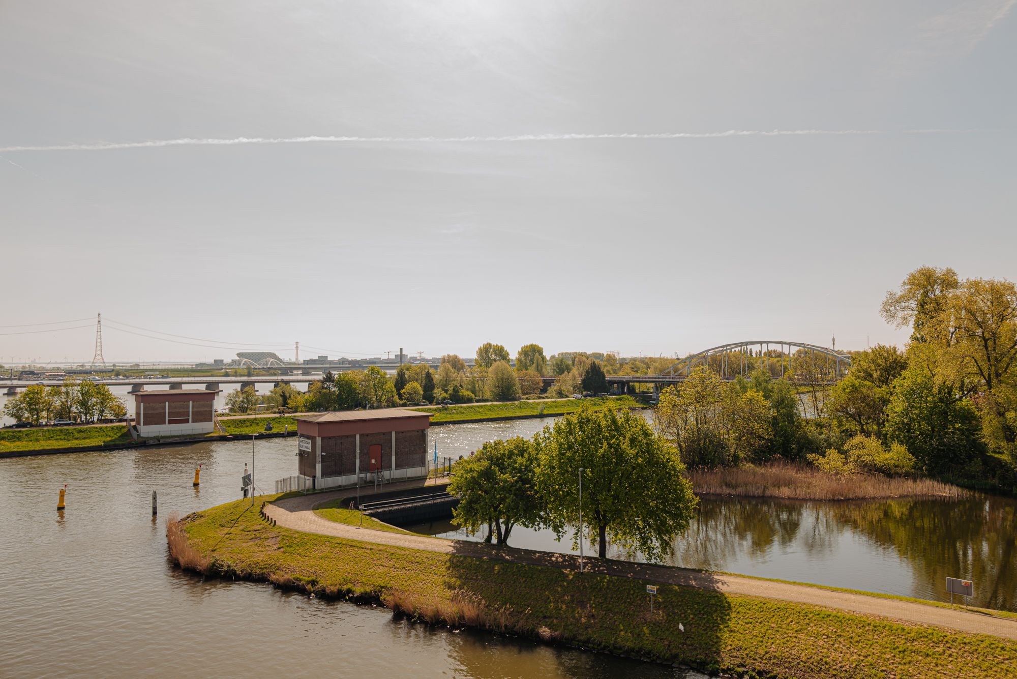 Foto 3 van Rookmelderstraat 45